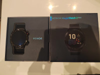 HONOR MAGICWATCH 2
