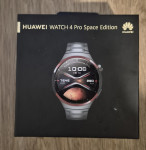 Huawei Watch 4 PRO Space Edition