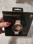 Huawei watch 5 NOVO