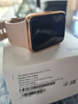 Huawei Watch fit 2 Sacura pink, pametni sat