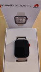 Huawei Watch Fit 3