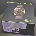 Huawei Watch GT 3 46mm, JPT-B29, jamstvo, nov