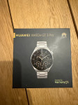 Huawei Watch GT 3 Pro titanium