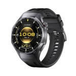 Huawei watch GT 6 PRO BLACK, NOVI
