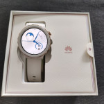 Huawei Watch GT3Pro Elite White ceramic