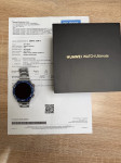 Huawei Watch Ultimate Steel, Garancija 5/2027, stanje kao Novi