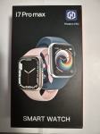 i7 Pro Max Smartwatch/pametni sat