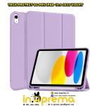 IPAD 10.9 2022 MASKICA MASKA FUTROLA TORBICA ZASTITA SC PEN ZASTITNA