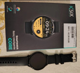 KSIX, smartwatch Core, AMOLED 1.43 zaslon