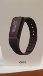 Lenovo G02 fitness band