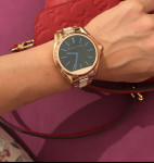 Michael kors smartwatch