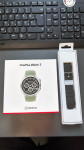 Oneplus watch 3, emerald green
