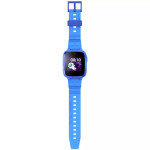 Pametni sat 360 BOTSLAB Kids Watch E3 pro, plavi, dječji