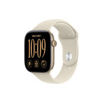 Pametni sat APPLE Watch S12 GPS 42mm Light Gold Alu Case / Sand Sport