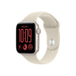 Pametni sat APPLE Watch SE 3 GPS 40mm Starlight Aluminium Case / Sand