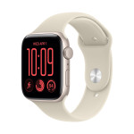 Pametni sat APPLE Watch SE3 GPS 44mm Starlight Alu Case / Sand Sport B