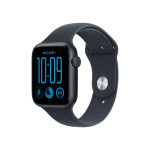 Pametni sat APPLE Watch SE3 V2 GPS 40mm Midnight Aluminium Case with N