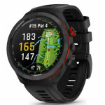 Pametni sat GARMIN Approach S70, 47mm crna, 010-02746-12