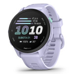 Pametni sat GARMIN Forerunner 70 Cool Lavender (ljubičasta) 43mm, 010-