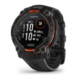 Pametni sat GARMIN Instinct 3 Solar, 45mm, Black, 010-02934-00