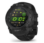 Pametni sat GARMIN Instinct 3 Tactical 50 mm AMOLED Black – 010-03020-