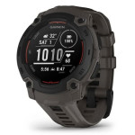 Pametni sat GARMIN Instinct E, 45 mm, Black Bezel Charcoal, 010-02933-