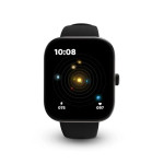 Pametni sat HIFUTURE Lume Pro Black (crna)