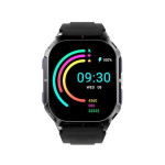 Pametni sat HIFUTURE Ultra 3 Grey (siva)