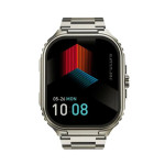 Pametni sat HIFUTURE Ultra3 Pro Silver (srebrna)