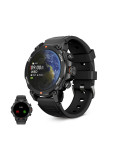 Pametni sat KSIX EXPLORER, AMOLED 1,43' , 9 dana aut., sport i zdravlj