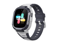 Pametni sat MIBRO Kids Watch Phone P6 4G LTE GPS Sivi