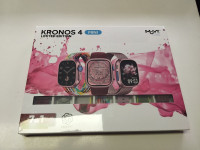Pametni Sat Moye Kronos 4 Mini