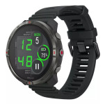 Pametni sat POLAR Grit X2 (1.28" AMOLED, GPS, HR, SpO2, crna boja)