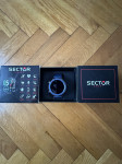 Pametni sat “Sector”