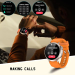 Pametni sat, Smartwatch GT88, novo - 40 EUR