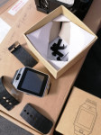 Pametni sat/smartwatch Premium elegant I premium classic