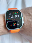 Pametni sat Smart Ultra Watch 49mm AMOLED