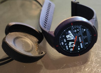 Pametni sat Xiaomi Amazfit Verge - super očuvan