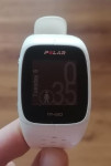 Polar M430 sportski sat sa GPS-om, u bijeloj boji
