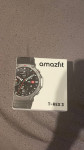 Prodajem novi Amazfit t-rex 3 sat