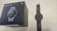 Prodajem Huawei Watch GT 2 Pro (napuknuto staklo)