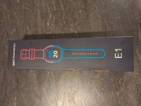 Prodajem Kids Watch E1 za djecu Pink