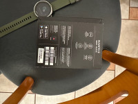 Prodajem Suunto 9 G1 black