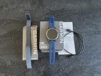 quatix 7 Pro Sapphire AMOLED