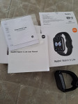 redmi watch 5 lite novo