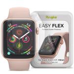 RINGKE EASY FLEX 3 folije za APPLE WATCH 4/ 5/ 6/ 7/ 8/SE (44 / 45 mm)