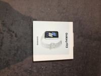 Samsung galaxy fit3