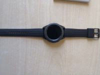 Samsung Galaxy Smart Watch 42mm Black/Red SM-R810