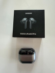 Samsung Galaxy Ultra i Samsung Galaxy Buds Pro 3