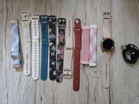 SAMSUNG GALAXY WATCH 3